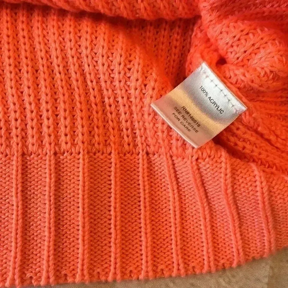 FRESHMAN sweater size xs - Picture 3 of 3